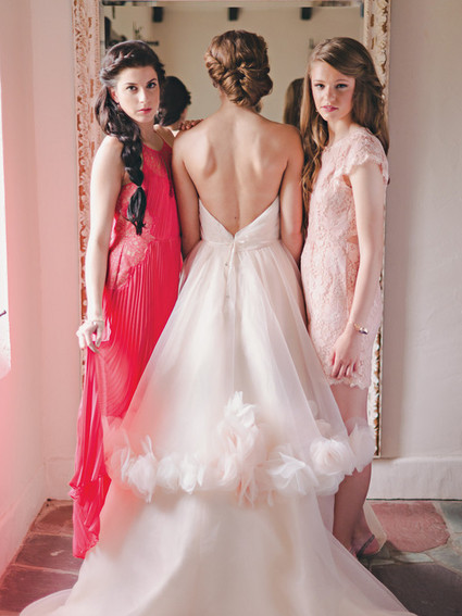 Jaclyn Journey Wedding Inspiration