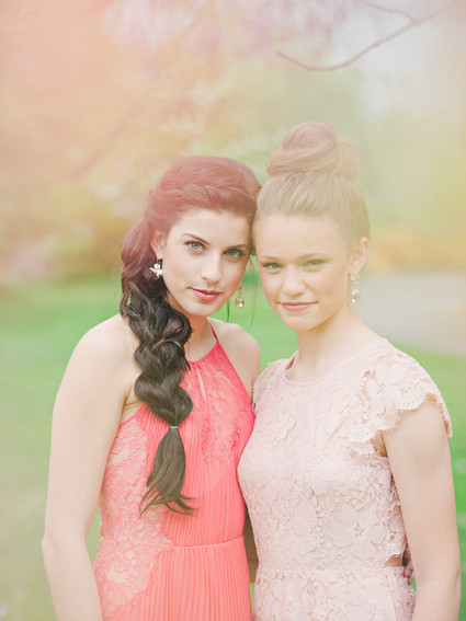 Jaclyn Journey Wedding Inspiration
