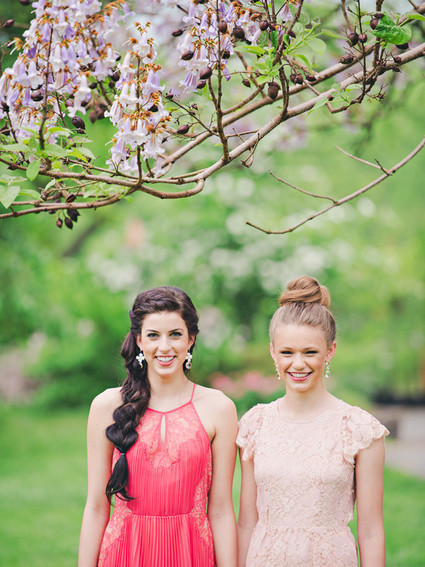 Jaclyn Journey Wedding Inspiration