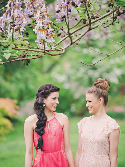 Jaclyn Journey Wedding Inspiration