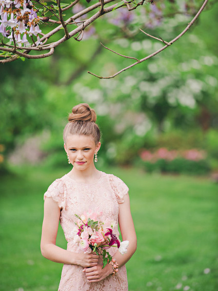 Jaclyn Journey Wedding Inspiration