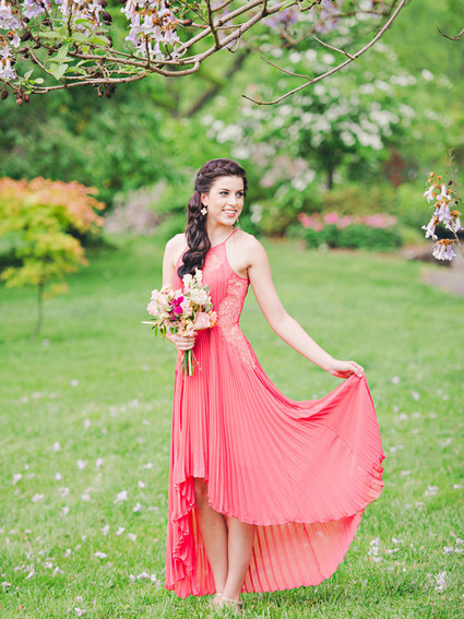 Jaclyn Journey Wedding Inspiration