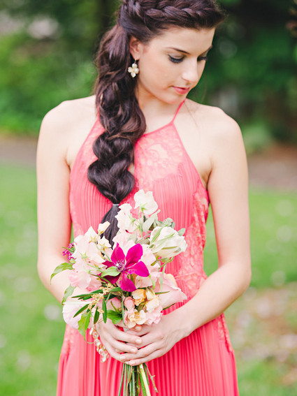 Jaclyn Journey Wedding Inspiration