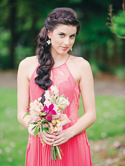 Jaclyn Journey Wedding Inspiration