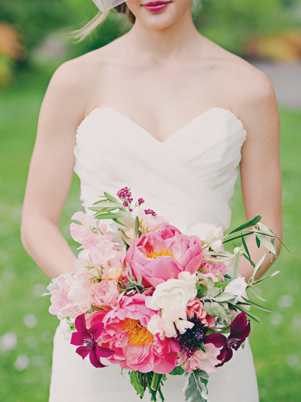 Jaclyn Journey Wedding Inspiration
