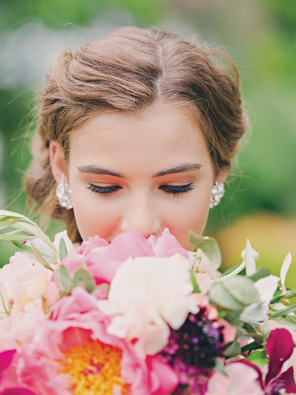 Jaclyn Journey Wedding Inspiration