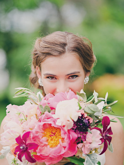 Jaclyn Journey Wedding Inspiration