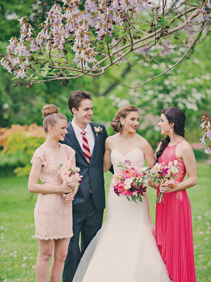 Jaclyn Journey Wedding Inspiration