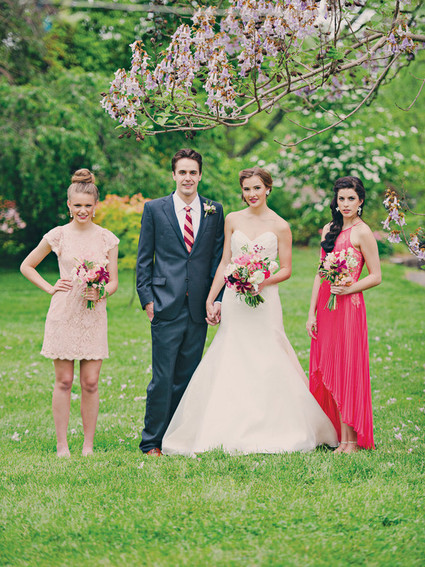Jaclyn Journey Wedding Inspiration