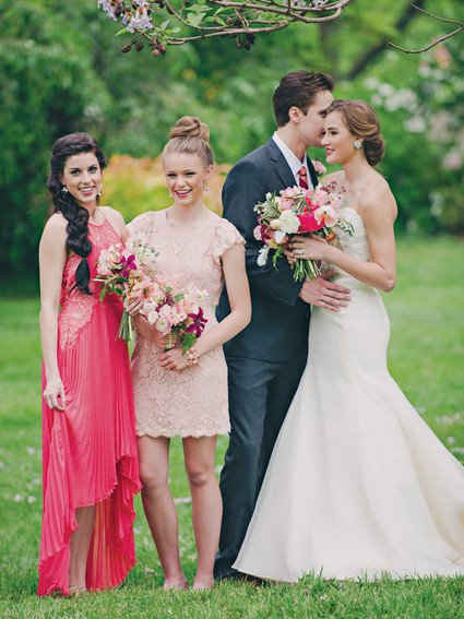 Jaclyn Journey Wedding Inspiration