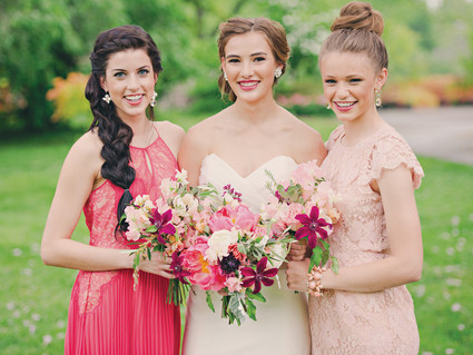 Jaclyn Journey Wedding Inspiration