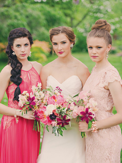 Jaclyn Journey Wedding Inspiration