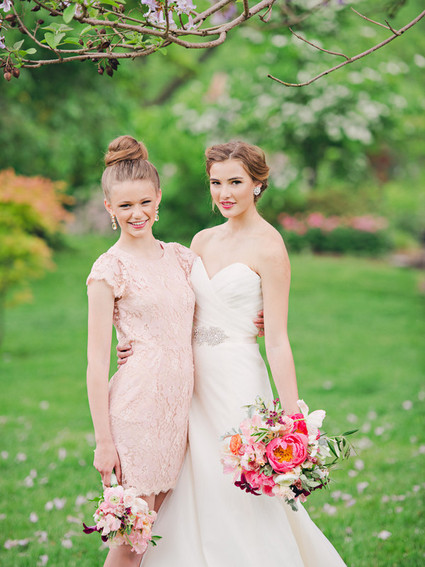 Jaclyn Journey Wedding Inspiration