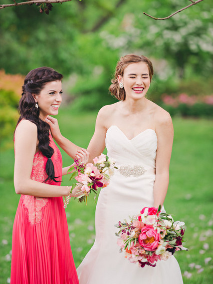 Jaclyn Journey Wedding Inspiration
