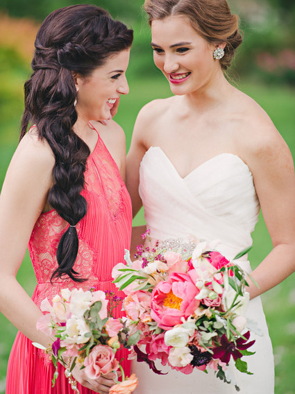 Jaclyn Journey Wedding Inspiration