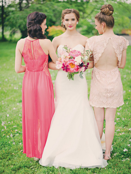 Jaclyn Journey Wedding Inspiration