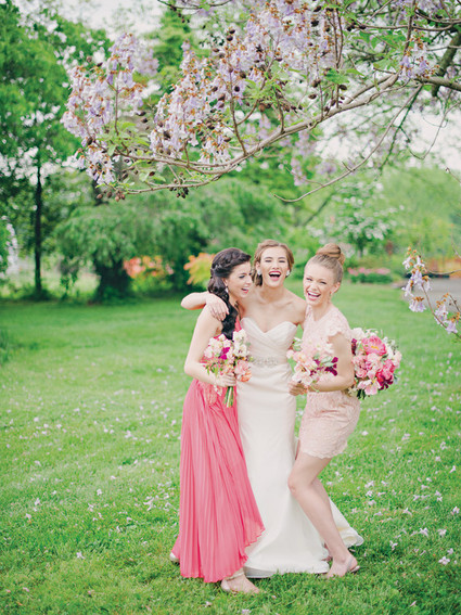Jaclyn Journey Wedding Inspiration
