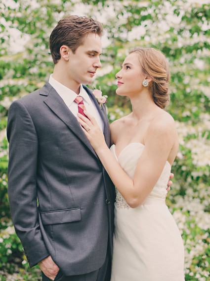 Jaclyn Journey Wedding Inspiration