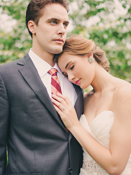 Jaclyn Journey Wedding Inspiration