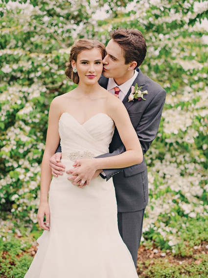 Jaclyn Journey Wedding Inspiration