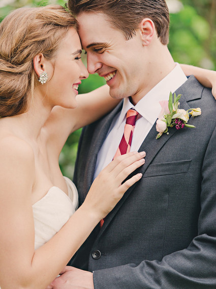 Jaclyn Journey Wedding Inspiration