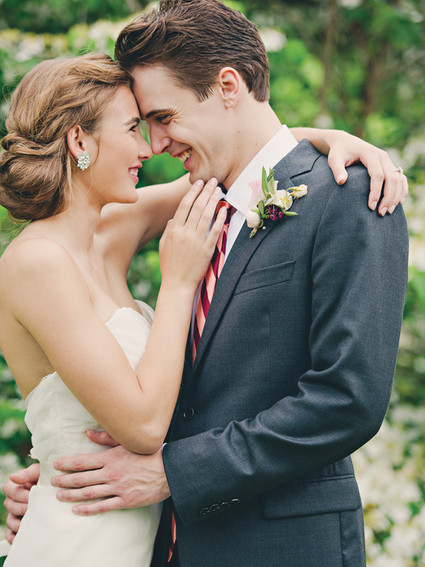 Jaclyn Journey Wedding Inspiration