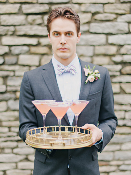 Jaclyn Journey Wedding Inspiration