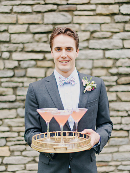 Jaclyn Journey Wedding Inspiration