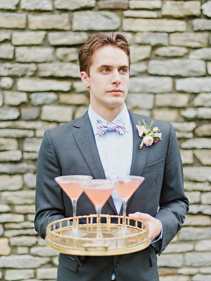 Jaclyn Journey Wedding Inspiration