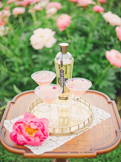 Jaclyn Journey Wedding Inspiration