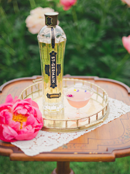 Jaclyn Journey Wedding Inspiration