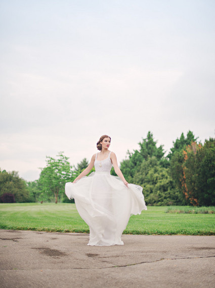 Jaclyn Journey Wedding Inspiration