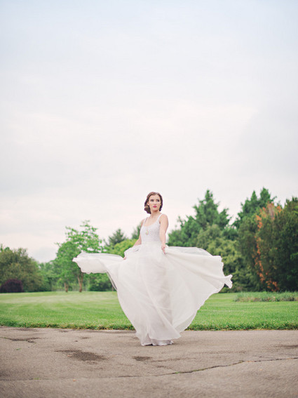 Jaclyn Journey Wedding Inspiration