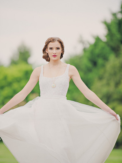 Jaclyn Journey Wedding Inspiration