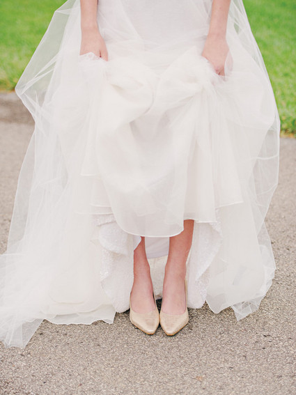 Jaclyn Journey Wedding Inspiration