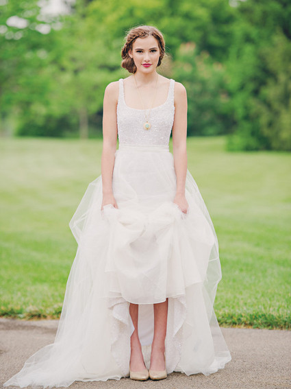 Jaclyn Journey Wedding Inspiration