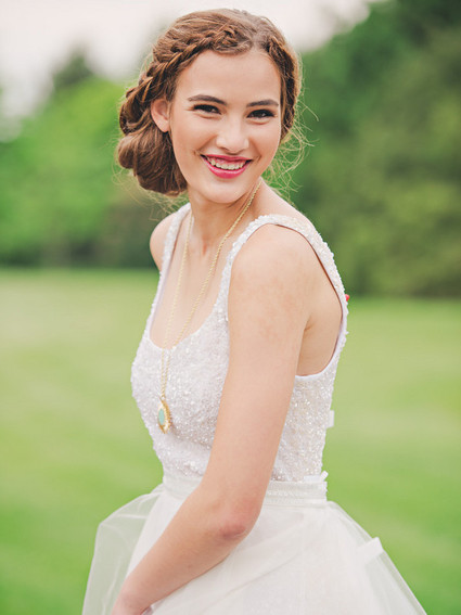 Jaclyn Journey Wedding Inspiration