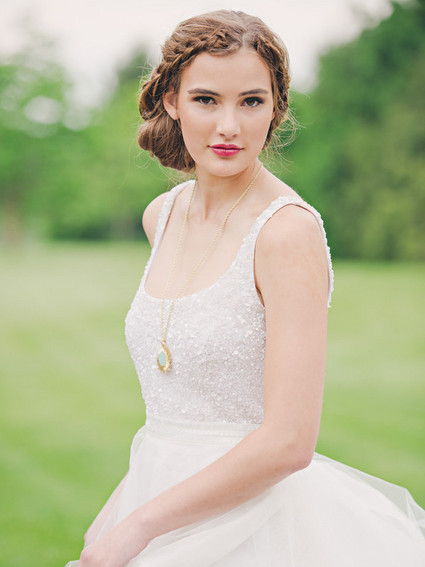 Jaclyn Journey Wedding Inspiration