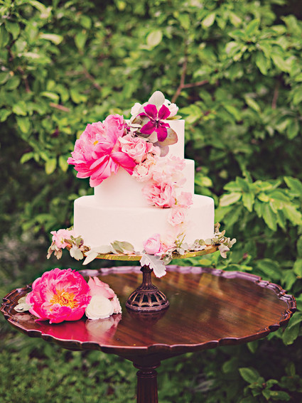 Jaclyn Journey Wedding Inspiration