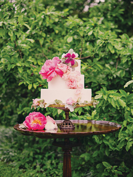 Jaclyn Journey Wedding Inspiration