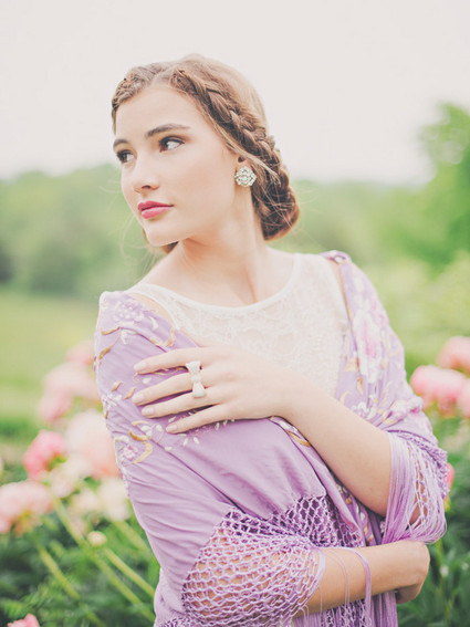 Jaclyn Journey Wedding Inspiration