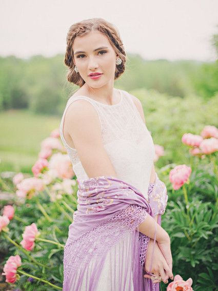 Jaclyn Journey Wedding Inspiration