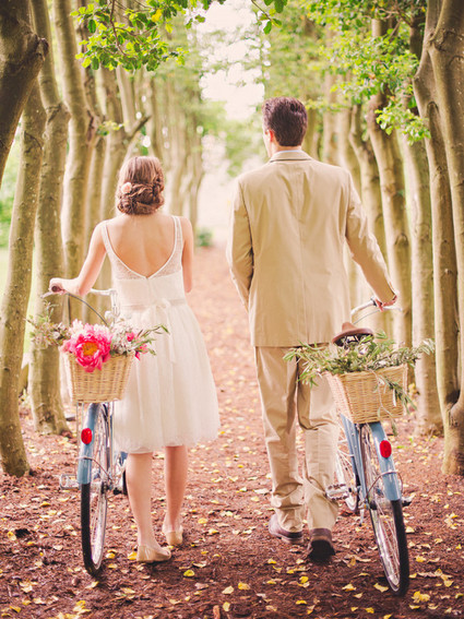 Jaclyn Journey Wedding Inspiration