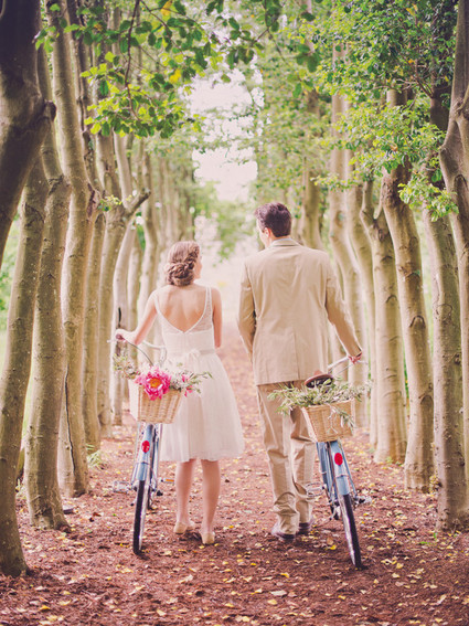 Jaclyn Journey Wedding Inspiration