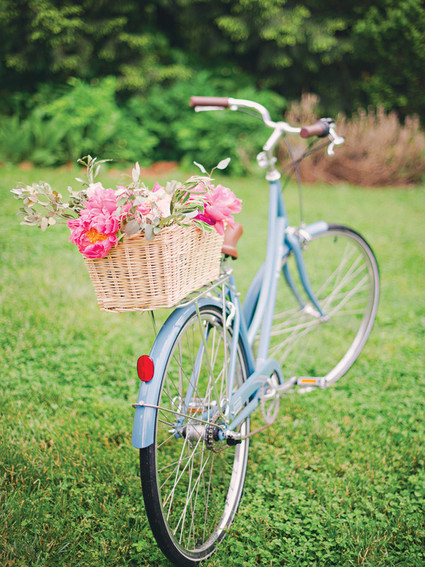 Jaclyn Journey Wedding Inspiration