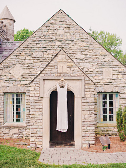 Jaclyn Journey Wedding Inspiration