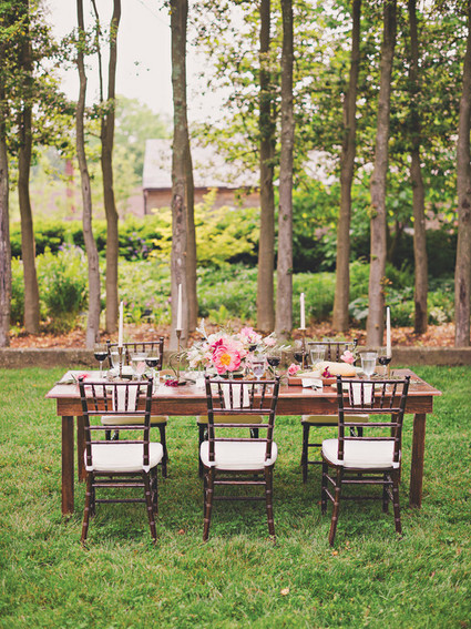Jaclyn Journey Wedding Inspiration