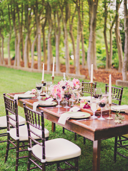 Jaclyn Journey Wedding Inspiration