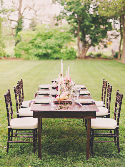 Jaclyn Journey Wedding Inspiration