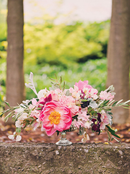 Jaclyn Journey Wedding Inspiration